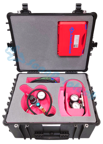 SPL-13770 B737 Classic/Next Gen Engine Pneumatic Test Kit